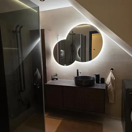 Floor 3 Minute From * Тромсё