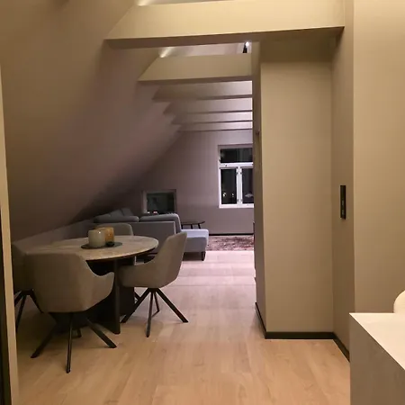 Floor 3 Minute From Lejlighed *
